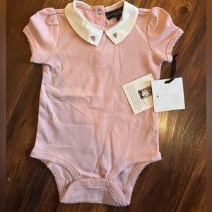 Victoria Beckham x Target Bee Onesie